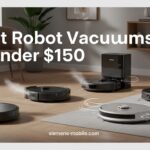 Best Robot Vacuums Under $150