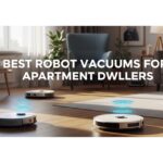 Best Robot Vacuums for Apartment Dwellers