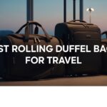 Best Rolling Duffel Bags for Travel