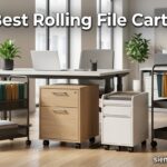 Best Rolling File Carts