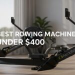 Best Rowing Machines Under $400