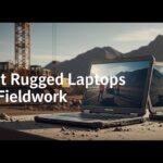 Best Rugged Laptops for Fieldwork