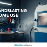 Best Sandblasting Cabinets for Home Use