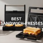 Best Sandwich Presses