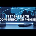 Best Satellite Communicator Phones