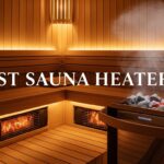 Best Sauna Heaters