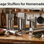 Best Sausage Stuffers for Homemade Sausage