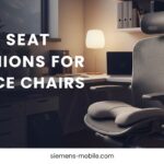 Best Seat Cushions for Office Chairs