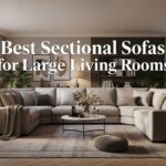 Best Sectional Sofas for Large Living Rooms