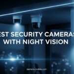Best Security Cameras with Night Vision