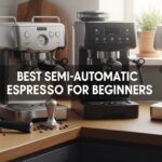 Best Semi-Automatic Espresso Machines for Beginners