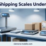 Best Shipping Scales Under $200