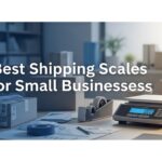 Best Shipping Scales for Small Businesses