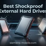 Best Shockproof External Hard Drives