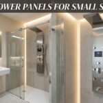 Best Shower Panels for Small Showers