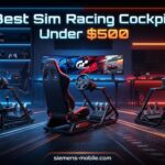 Best Sim Racing Cockpits Under $500