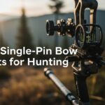 Best Single-Pin Bow Sights for Hunting