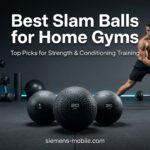 Best Slam Balls for Home Gyms