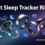 Best Sleep Tracker Rings