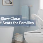 Best Slow-Close Toilet Seats for Families