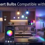 Best Smart Bulbs Compatible with Zigbee