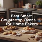 Best Smart Countertop Ovens for Home Bakers