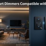 Best Smart Dimmers Compatible with Z-Wave