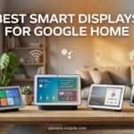 Best Smart Displays for Google Home