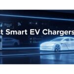 Best Smart EV Chargers