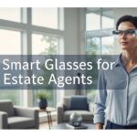 Best Smart Glasses for Real Estate Agents