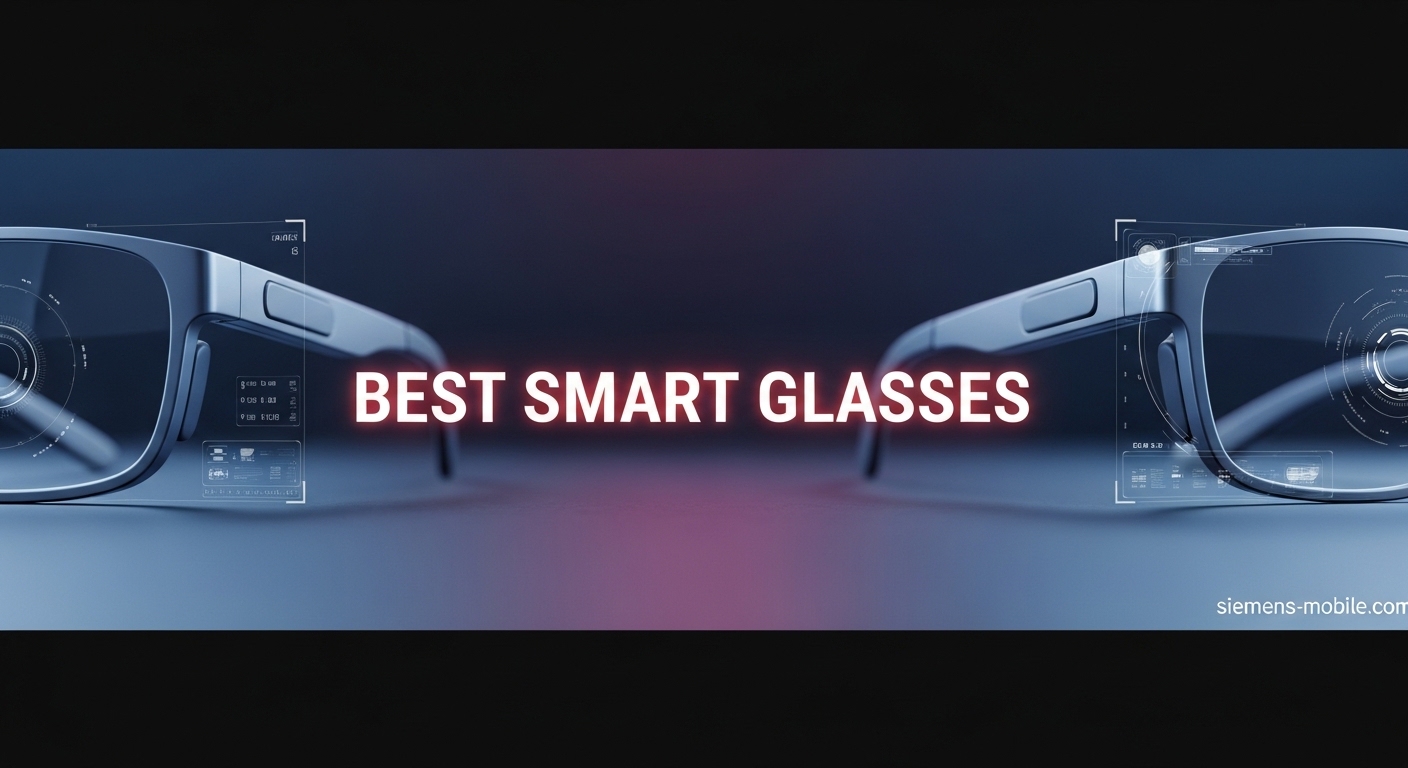 Best Smart Glasses