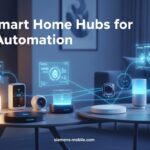 Best Smart Home Hubs for Local Automation