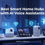Best Smart Home Hubs with AI Voice Assistants