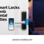 Best Smart Locks for Airbnb and Rental Properties