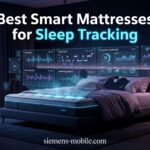Best Smart Mattresses for Sleep Tracking