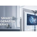 Best Smart Refrigerator Cameras