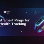 Best Smart Rings for Health Tracking