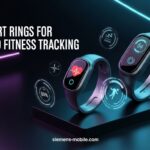 Best Smart Rings for Sleep and Fitness Tracking