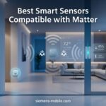Best Smart Sensors Compatible with Matter