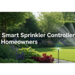 Best Smart Sprinkler Controllers for Homeowners