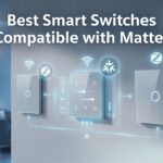 Best Smart Switches Compatible with Matter