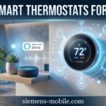 Best Smart Thermostats for Alexa