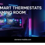 Best Smart Thermostats for Gaming Room