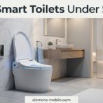Best Smart Toilets Under $1000