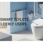 Best Smart Toilets for Elderly Users