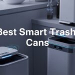 Best Smart Trash Cans