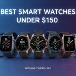 Best Smart Watches Under $150