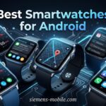 Best Smartwatches for Android