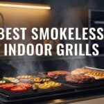 Best Smokeless Indoor Grills
