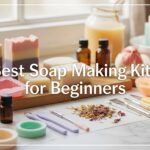 Best Soap Making Kits for Beginners